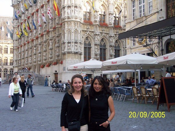 Leuven