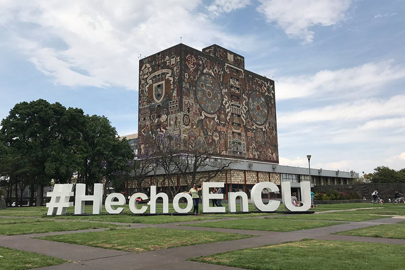 UNAM